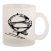 10oz Frosted Mug Thumbnail