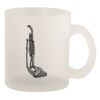 10oz Frosted Mug Thumbnail