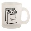 10oz Frosted Mug Thumbnail
