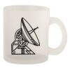 10oz Frosted Mug Thumbnail
