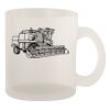 10oz Frosted Mug Thumbnail