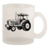 10oz Frosted Mug Thumbnail