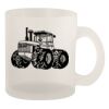 10oz Frosted Mug Thumbnail