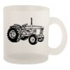 10oz Frosted Mug Thumbnail