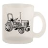 10oz Frosted Mug Thumbnail