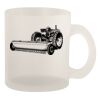 10oz Frosted Mug Thumbnail