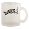 10oz Frosted Mug Thumbnail