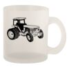 10oz Frosted Mug Thumbnail