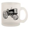 10oz Frosted Mug Thumbnail