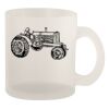 10oz Frosted Mug Thumbnail