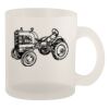 10oz Frosted Mug Thumbnail