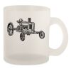 10oz Frosted Mug Thumbnail