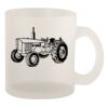10oz Frosted Mug Thumbnail