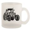 10oz Frosted Mug Thumbnail
