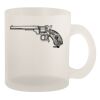 10oz Frosted Mug Thumbnail