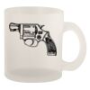 10oz Frosted Mug Thumbnail