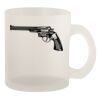 10oz Frosted Mug Thumbnail