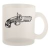 10oz Frosted Mug Thumbnail