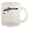 10oz Frosted Mug Thumbnail