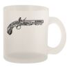 10oz Frosted Mug Thumbnail