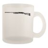 10oz Frosted Mug Thumbnail