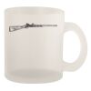 10oz Frosted Mug Thumbnail