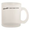 10oz Frosted Mug Thumbnail