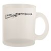 10oz Frosted Mug Thumbnail