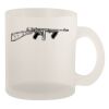 10oz Frosted Mug Thumbnail
