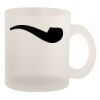 10oz Frosted Mug Thumbnail
