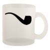10oz Frosted Mug Thumbnail