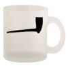 10oz Frosted Mug Thumbnail
