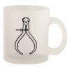 10oz Frosted Mug Thumbnail