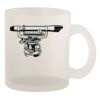 10oz Frosted Mug Thumbnail