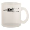 10oz Frosted Mug Thumbnail