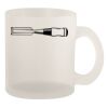 10oz Frosted Mug Thumbnail