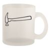 10oz Frosted Mug Thumbnail
