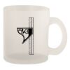 10oz Frosted Mug Thumbnail