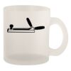 10oz Frosted Mug Thumbnail