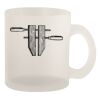10oz Frosted Mug Thumbnail