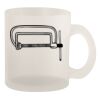 10oz Frosted Mug Thumbnail
