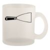 10oz Frosted Mug Thumbnail