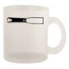 10oz Frosted Mug Thumbnail