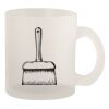 10oz Frosted Mug Thumbnail
