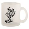 10oz Frosted Mug Thumbnail