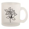 10oz Frosted Mug Thumbnail