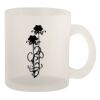 10oz Frosted Mug Thumbnail