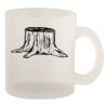 10oz Frosted Mug Thumbnail