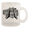 10oz Frosted Mug Thumbnail