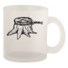 10oz Frosted Mug Thumbnail